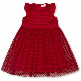 Pastel Sky That's Mine Samba Isabelle Dress