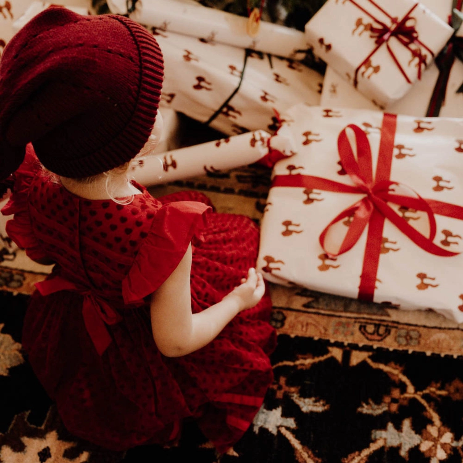 Stretch Fabric Classic structured dress That's Mine Samba Isabelle Dress