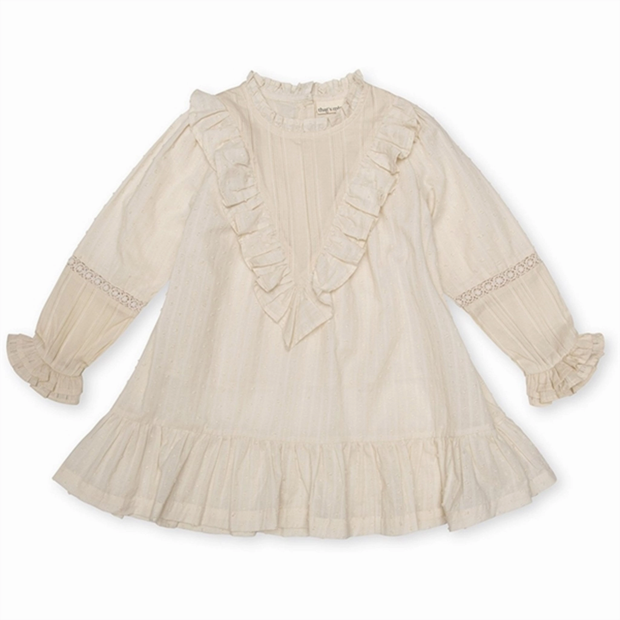 That's Mine Sea Salt Lucia Dress Professional Comfort