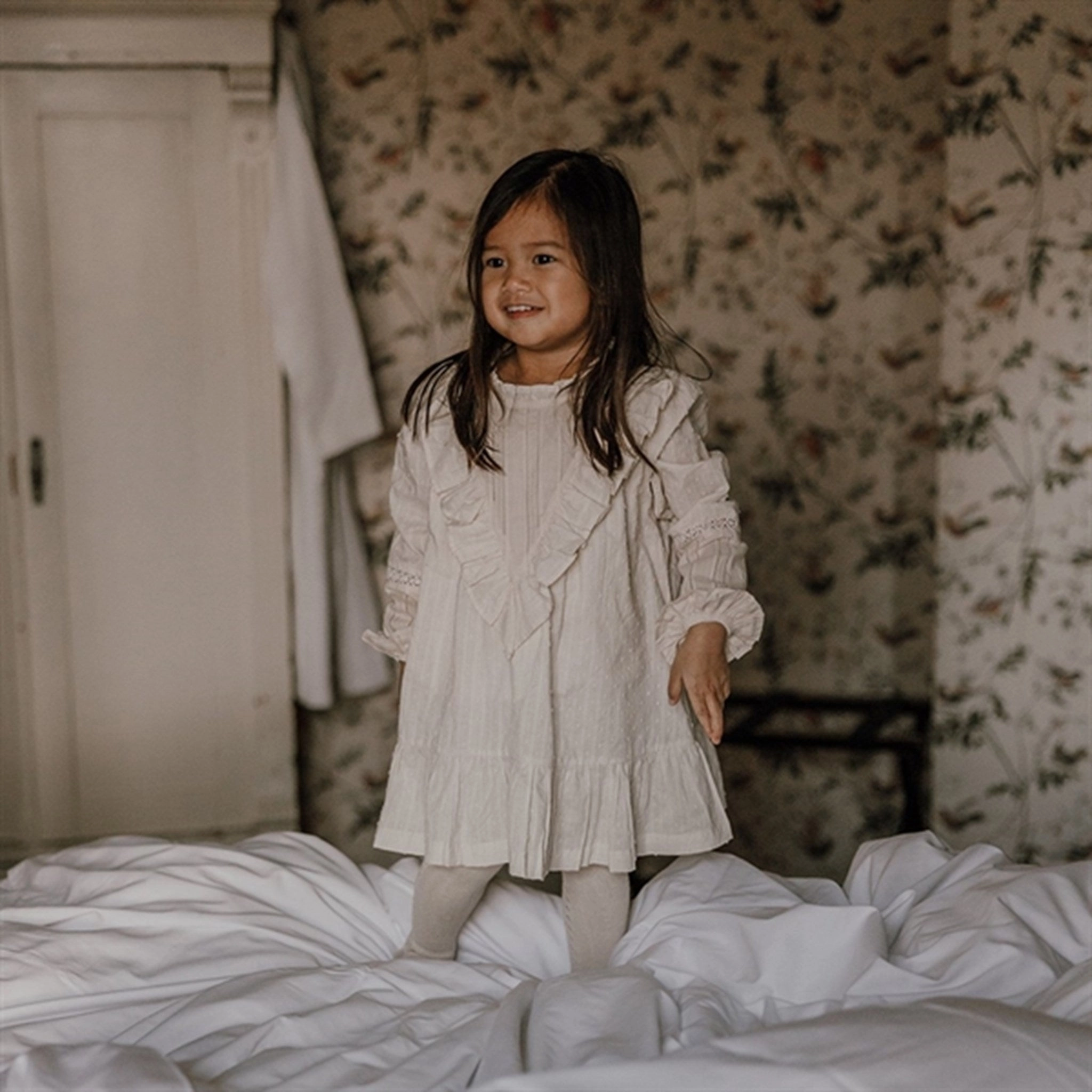 That's Mine Sea Salt Lucia Dress Elegant Look