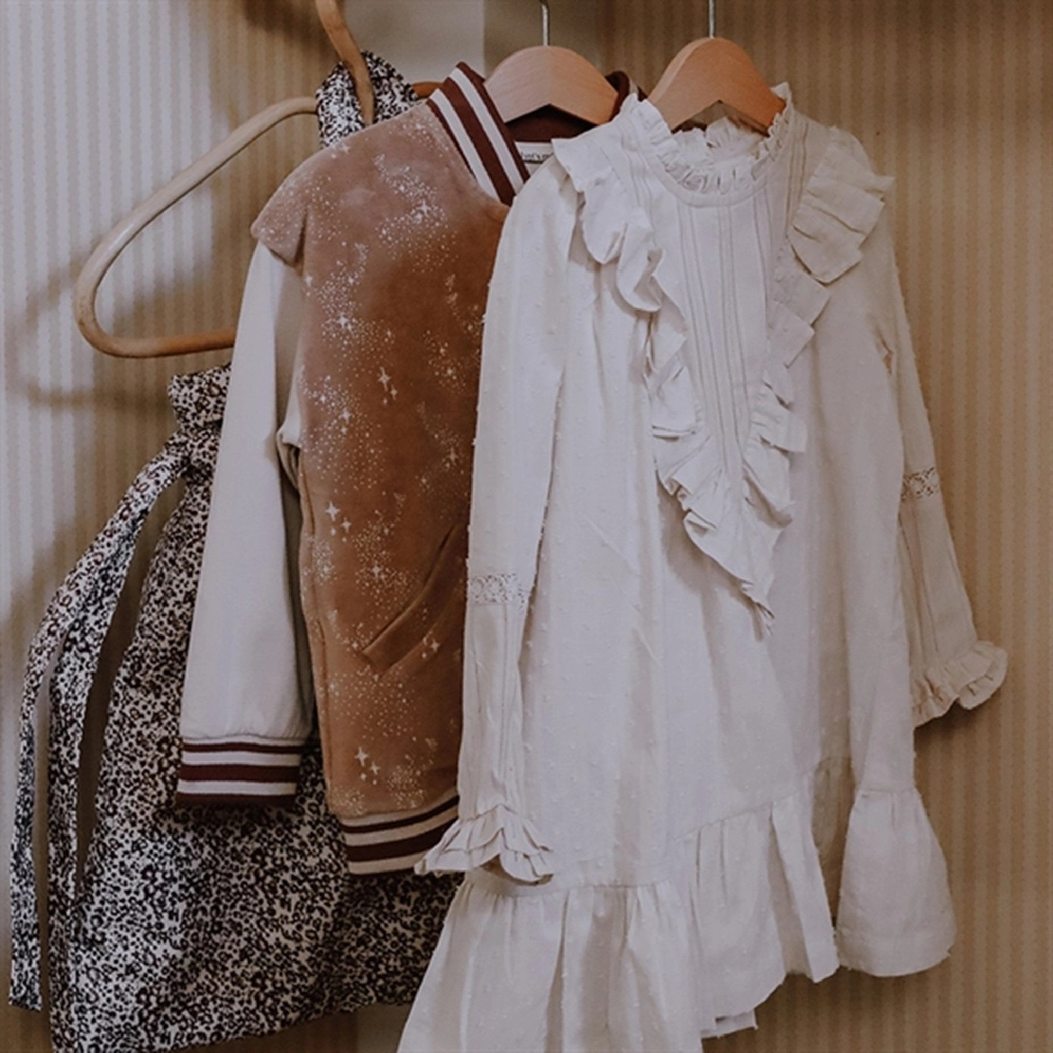 Timeless Style That's Mine Sea Salt Lucia Dress