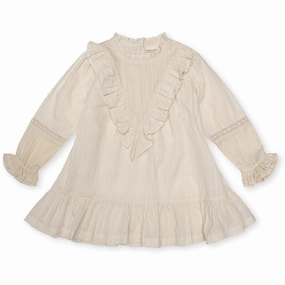 That's Mine Sea Salt Lucia Dress Professional Comfort