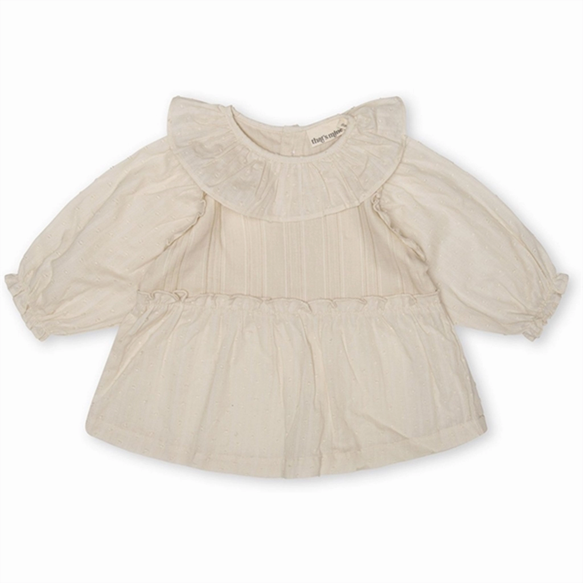 Party Ready That's Mine Sea Salt Sigge Shirt