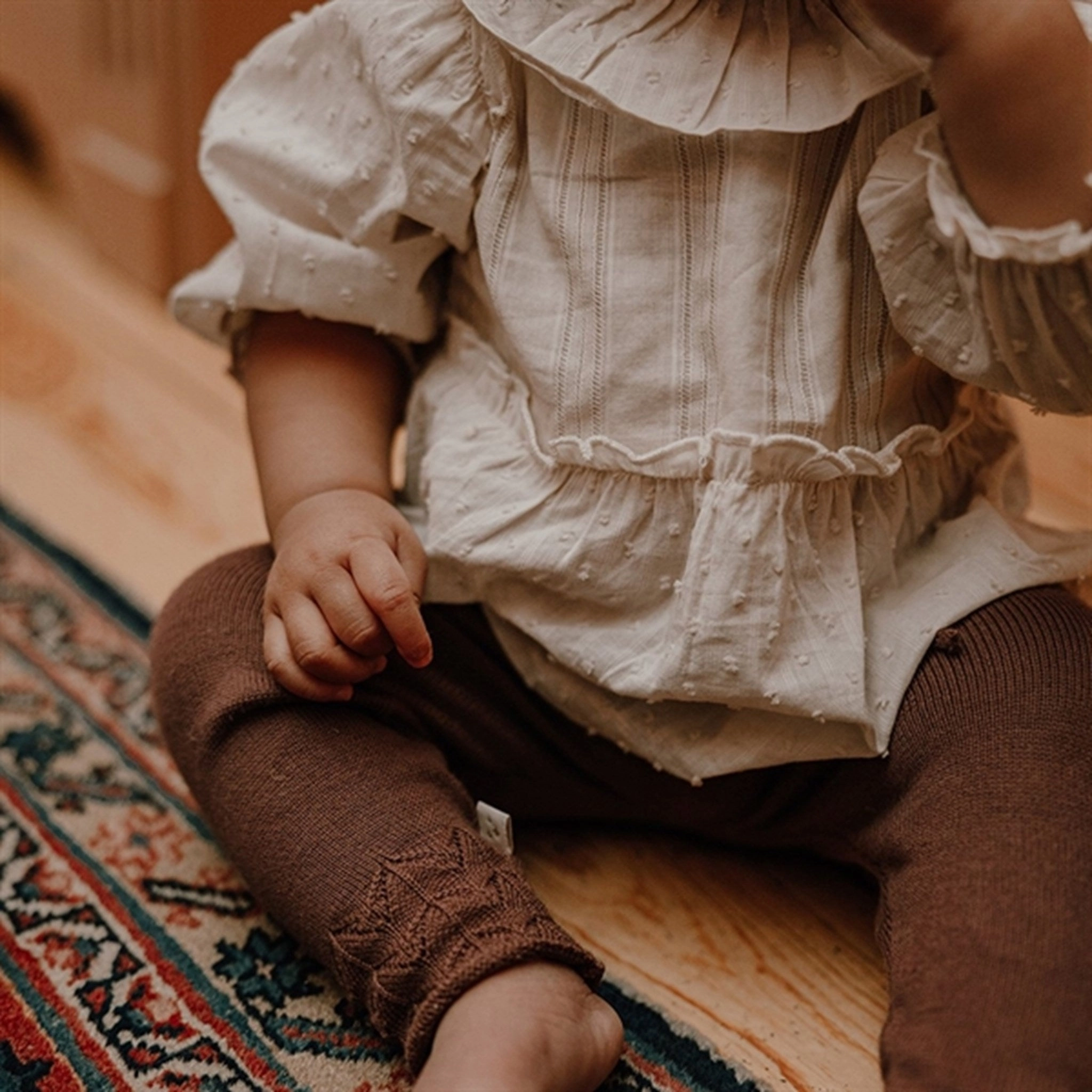 That's Mine Sea Salt Sigge Shirt City Exploration Streetwear