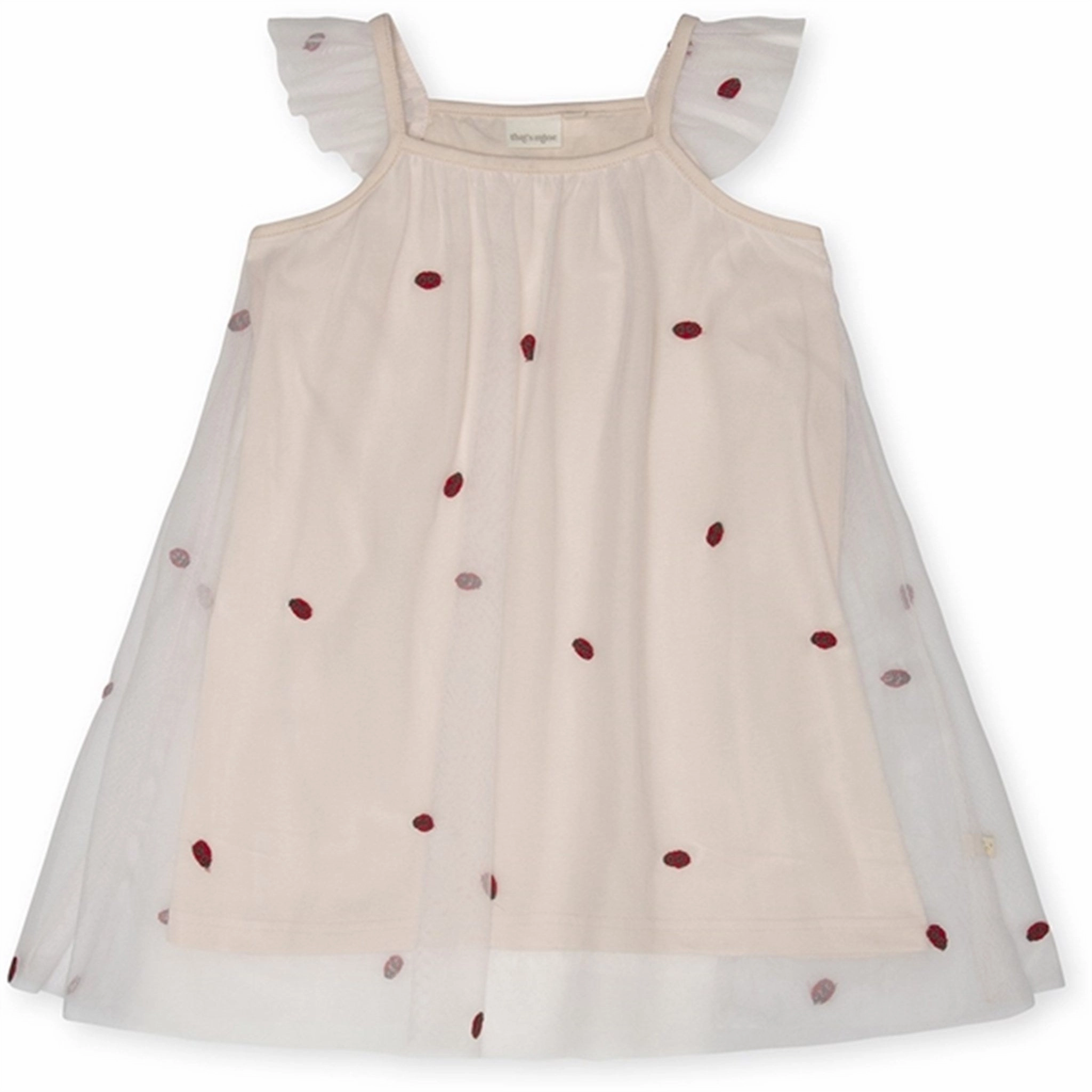 Smart Design Urban Line That's Mine Shell Halia Dress