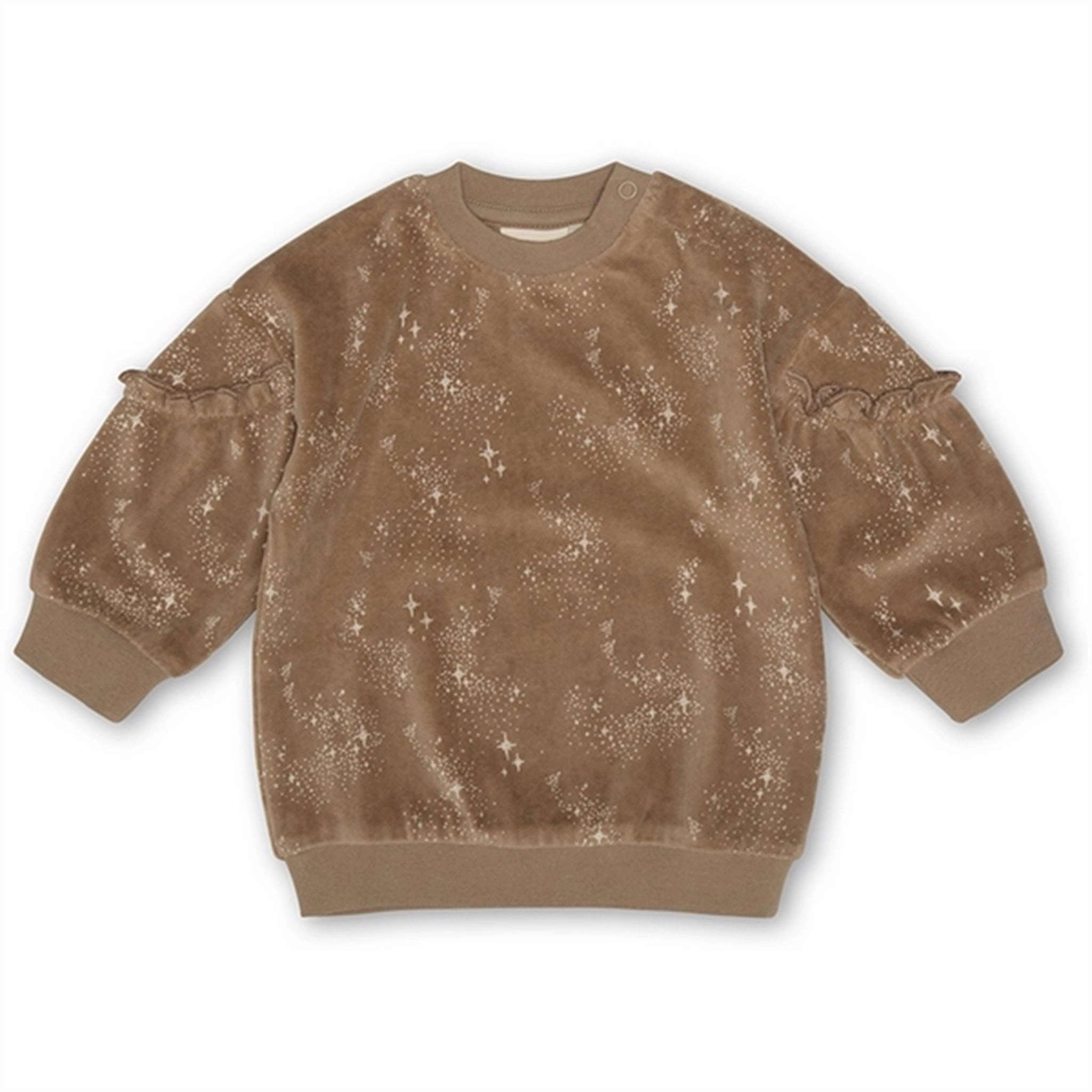 That's Mine Stardust Manji Blouse Premium Quality