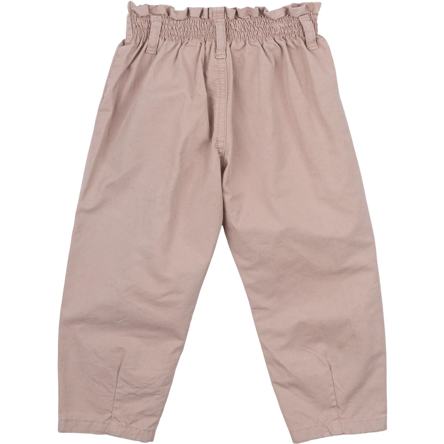 Travel Outfit Music Event THE NEW Siblings Adobe Rose Nida Carrot Pants