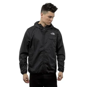 The North Face Giacca Tanken WindWall Nero Uomo NF0A2S7QJK3 Casual Use