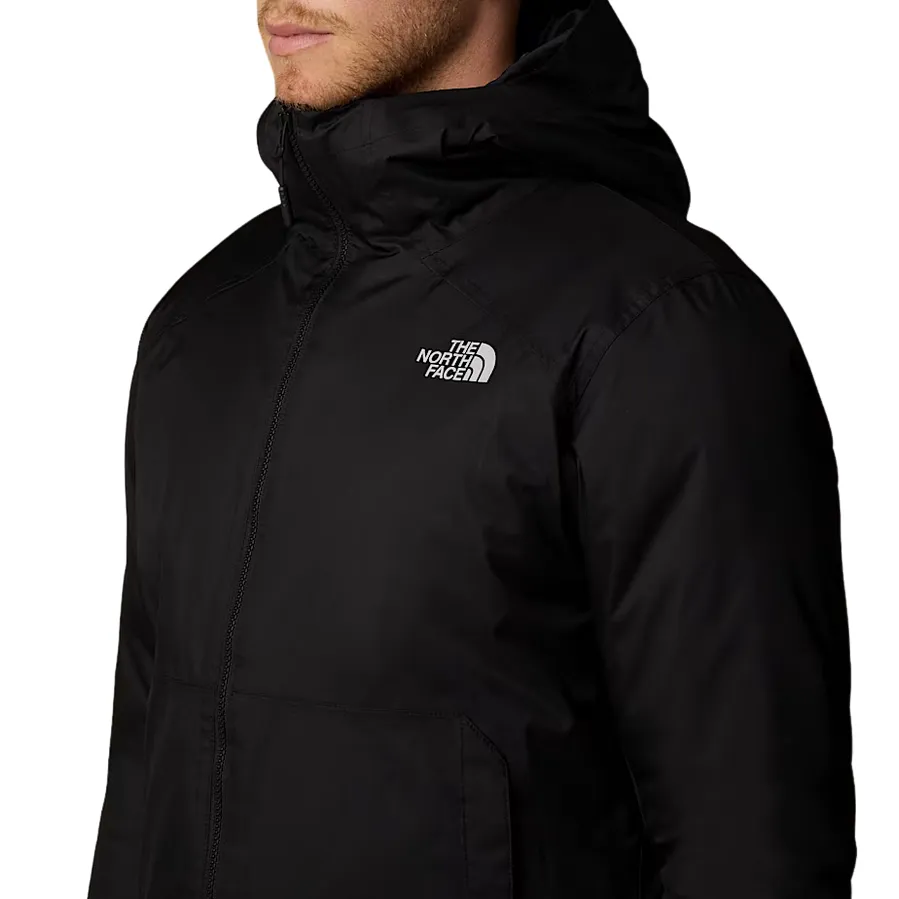 Classic Comfort suitable for casual sports The North Face giubbotto imbottito da uomo Millerton NF0A3YFI4H0 nero
