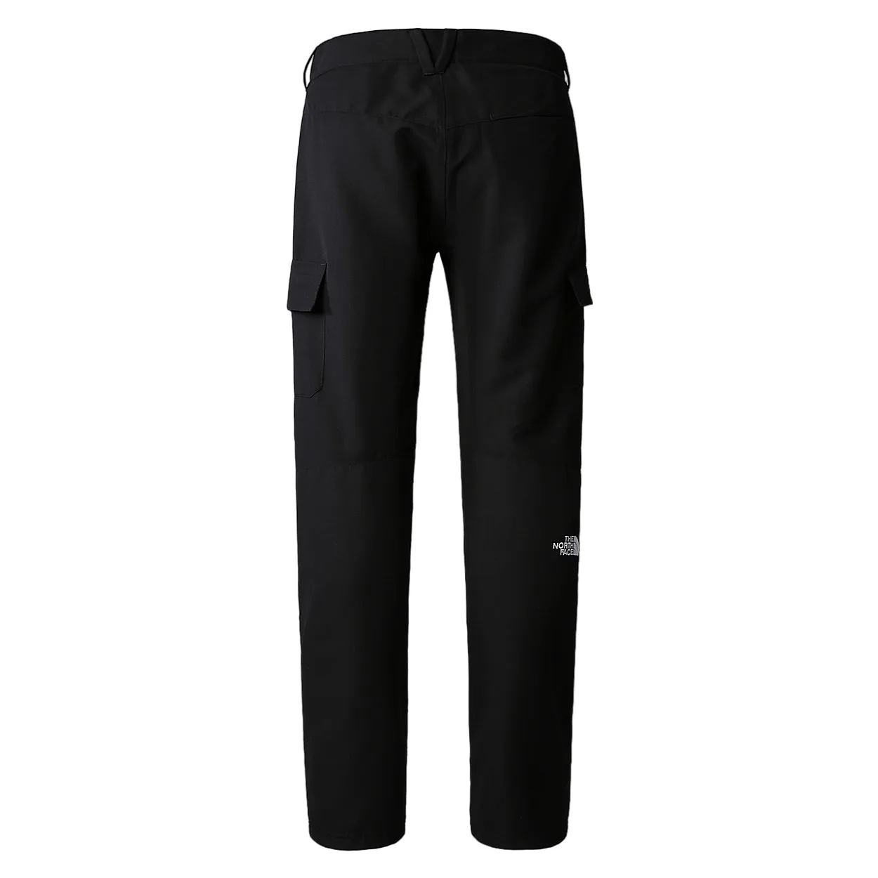 Outdoor Wear Weather Flex The North Face pantalone sportivo da uomo Horizon NF0A824CJK31 nero