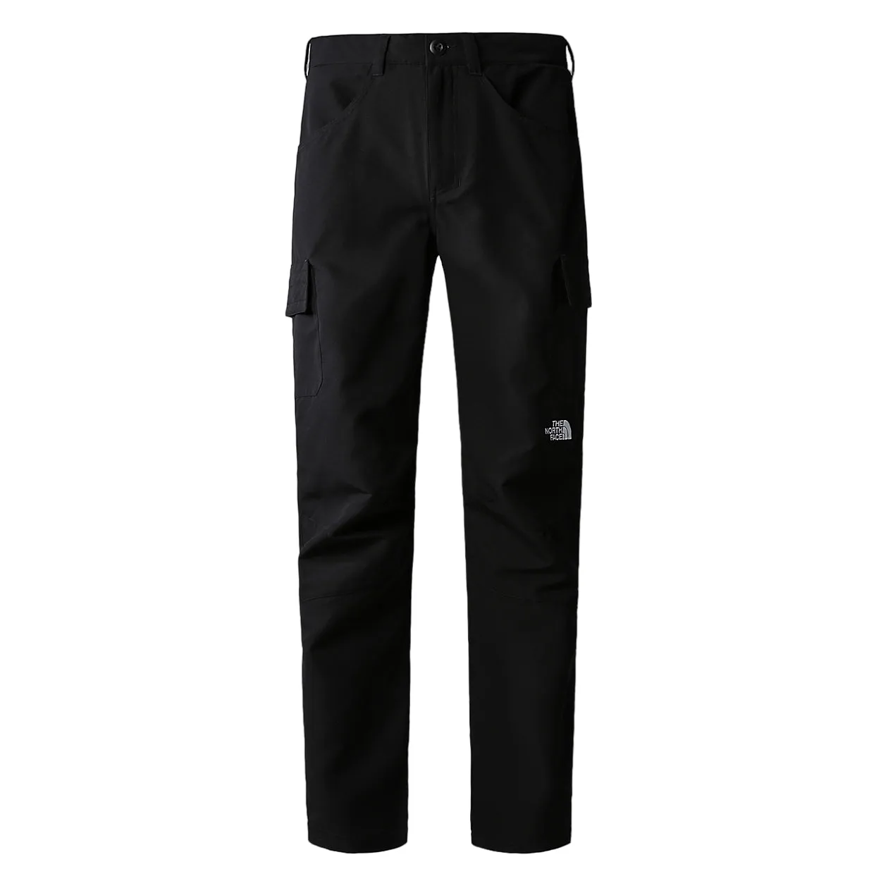 Relaxed Comfort Wear The North Face pantalone sportivo da uomo Horizon NF0A824CJK31 nero