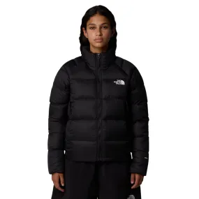 The North Face piumino da donna Hyalite NF0A3Y4S4H0 nero Outdoor Protection concert