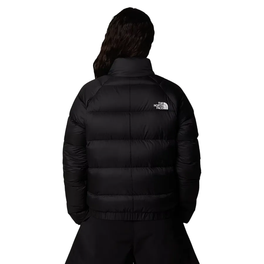 The North Face piumino da donna Hyalite NF0A3Y4S4H0 nero Sticker