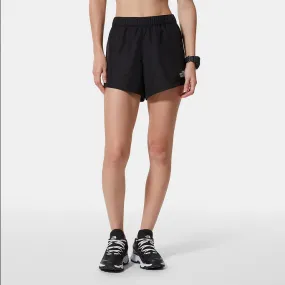 The North Face Short Mountain Athletics da donna NF0A5IF6KX7 black Quick Change Friendly