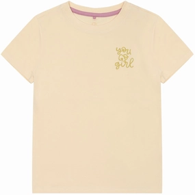 Athletic and Cool The New Angora Lova T-Shirt