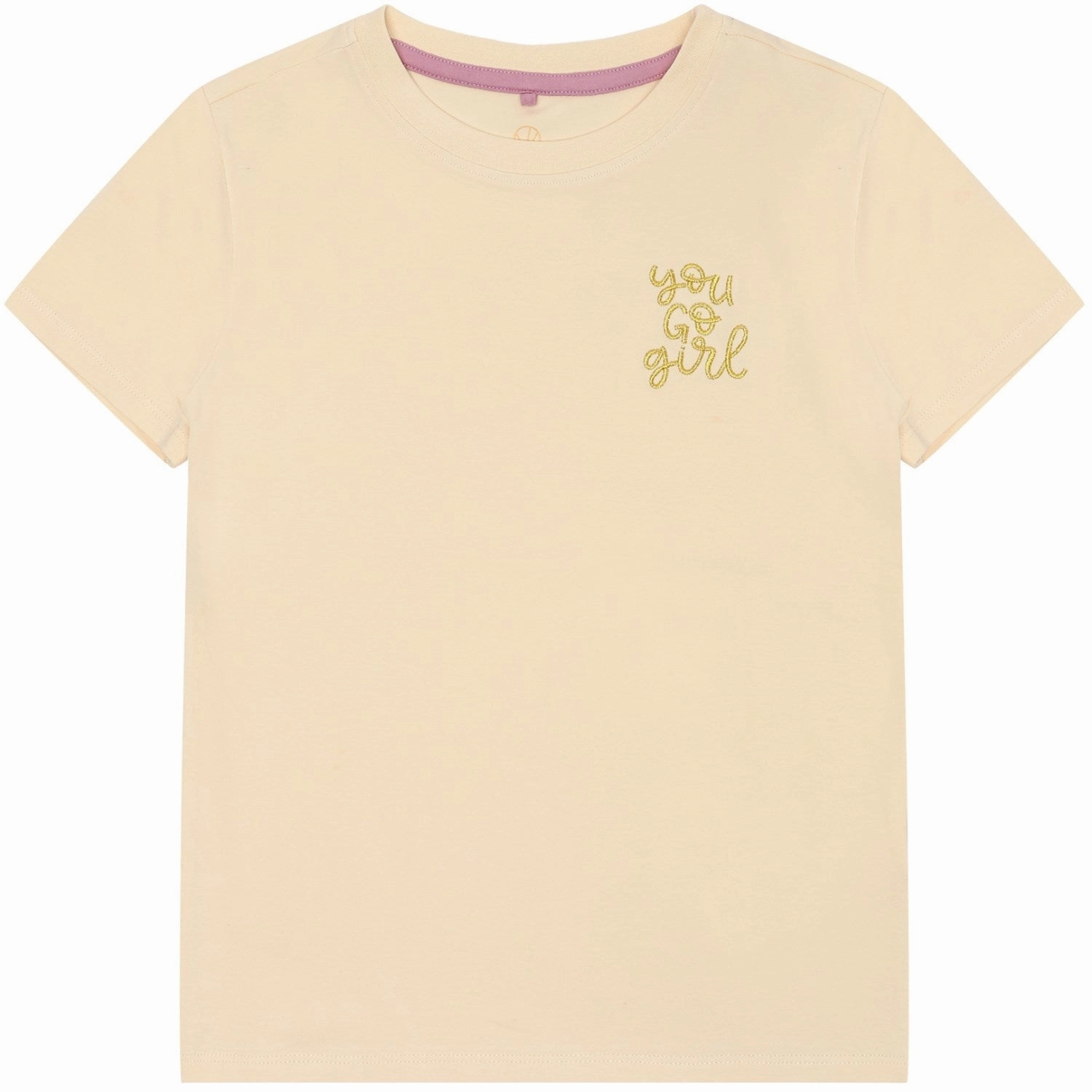 Athletic and Cool The New Angora Lova T-Shirt