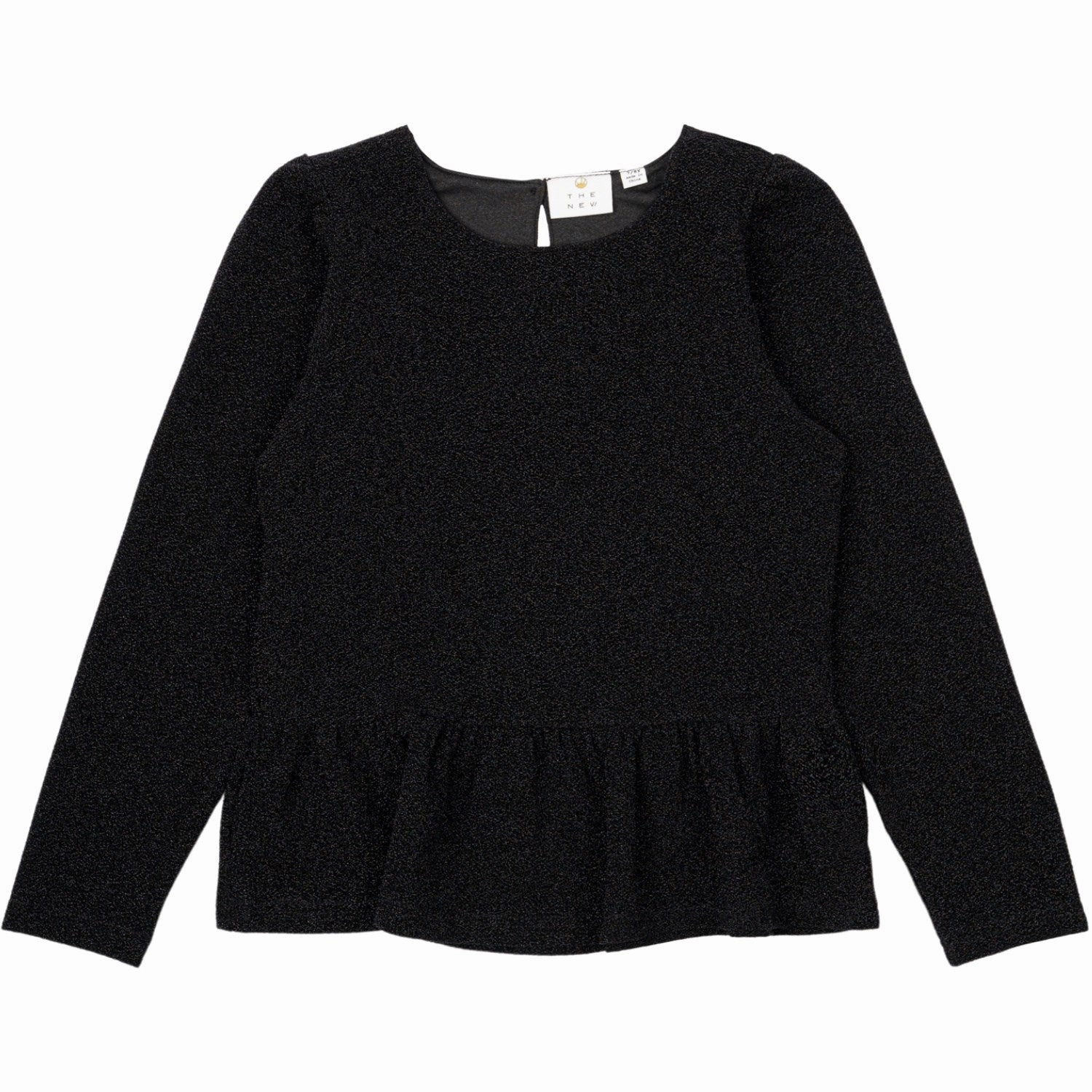 Casual Wear Contemporary Fashion The New Black Beauty Mila Blouse