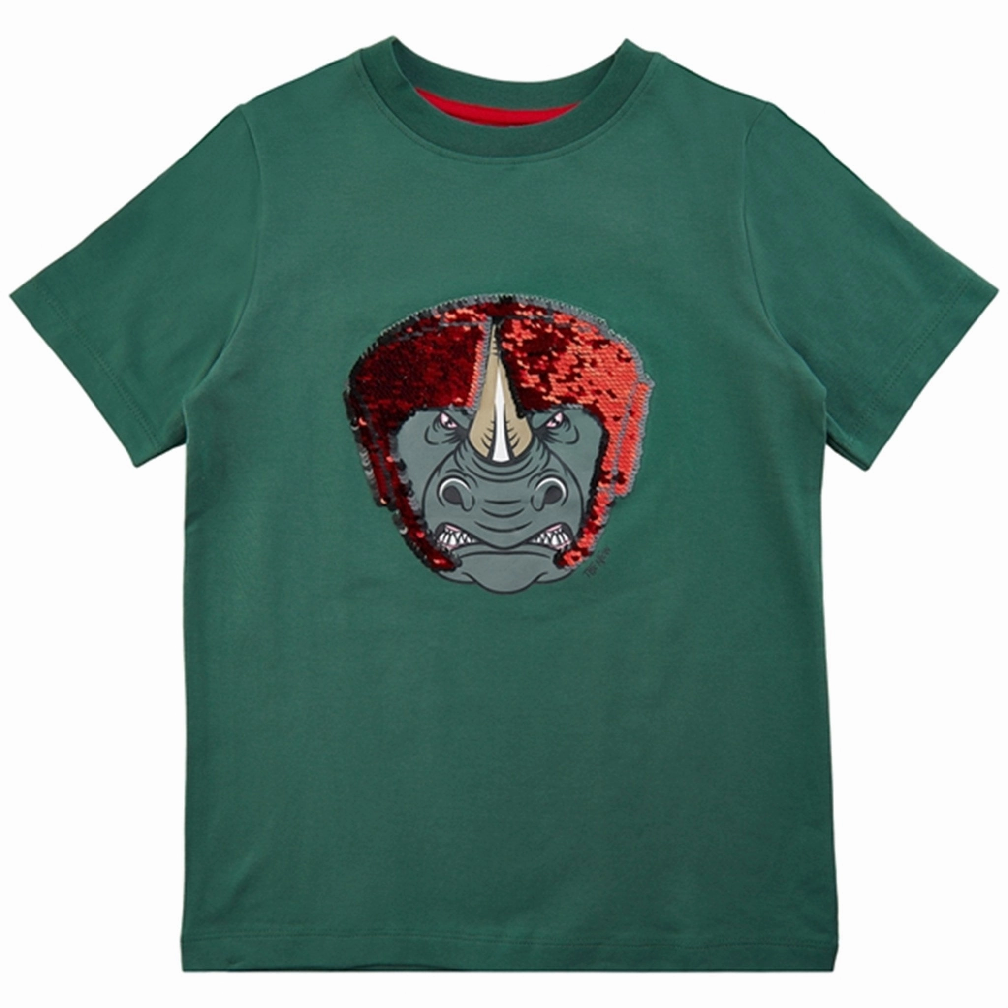 Wool combination Soft Layer THE NEW Blue Spruce Fomo T-shirt