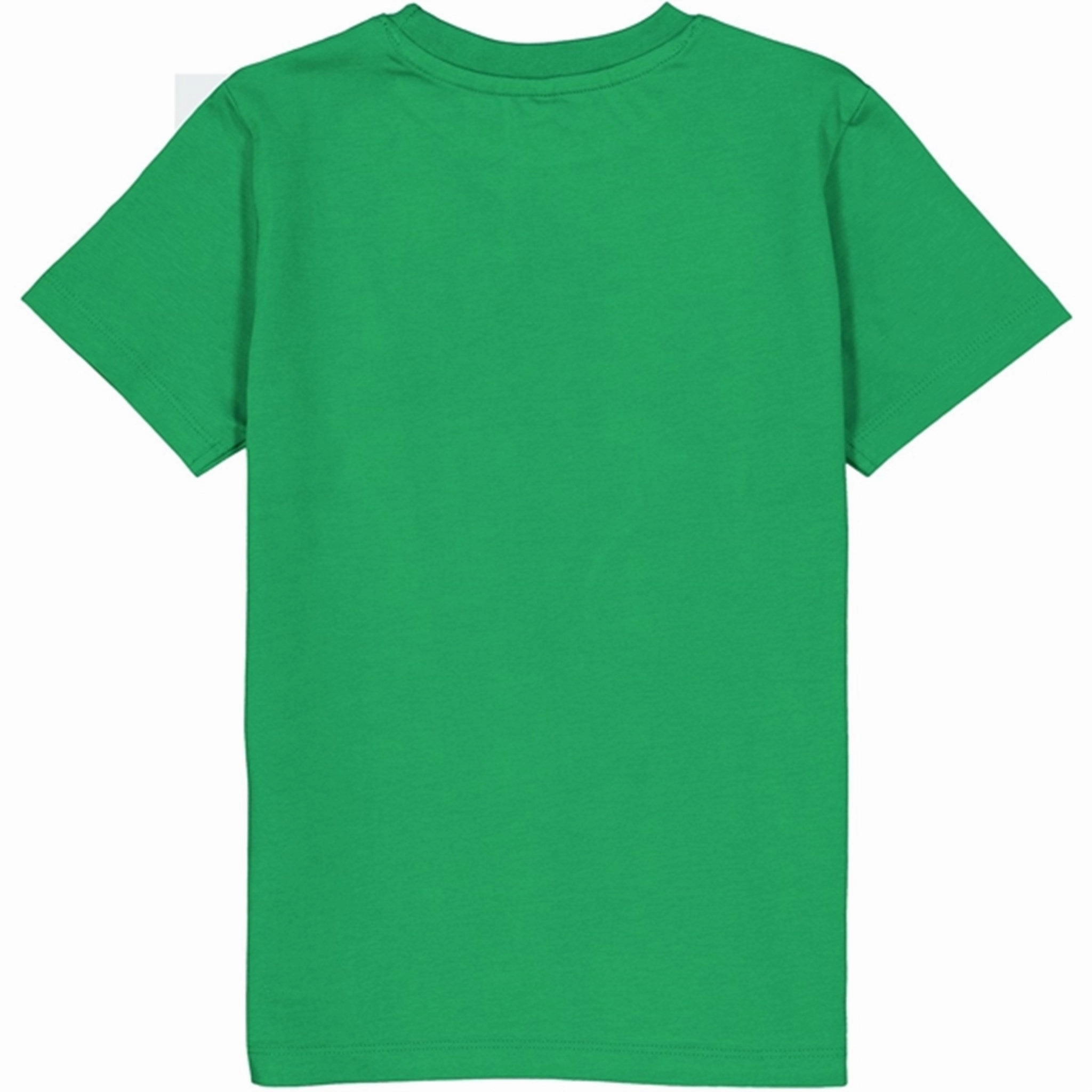 The New Bright Green Jennabell T-shirt black friday Casual Comfort Layer