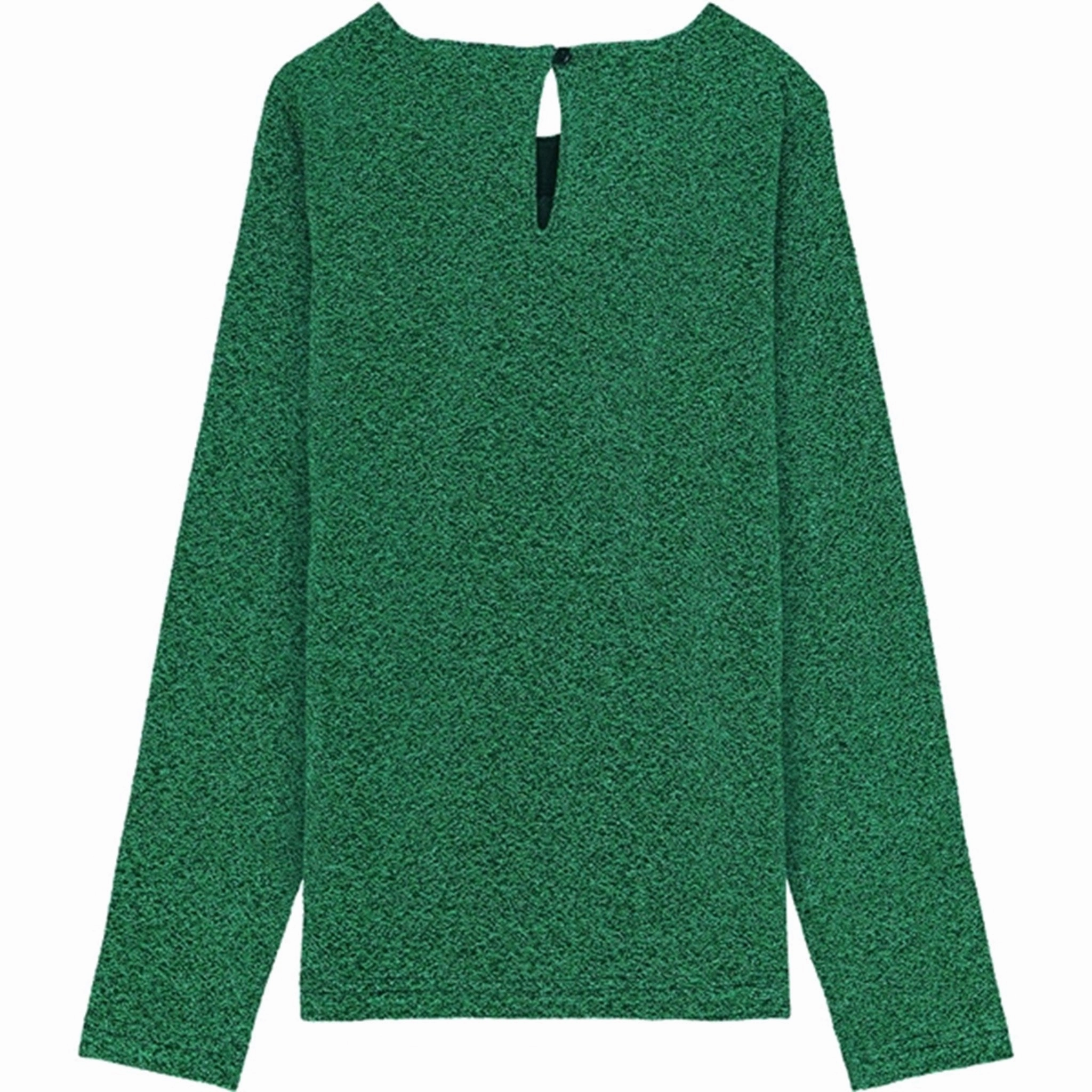 The NEW Bright Green Jidalou Blouse Workwear Approved