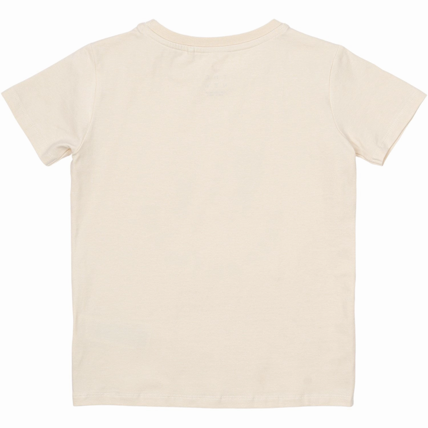 All-Day Comfort Wear Comfy and Versatile The New Bright White Nyrie T-Shirt