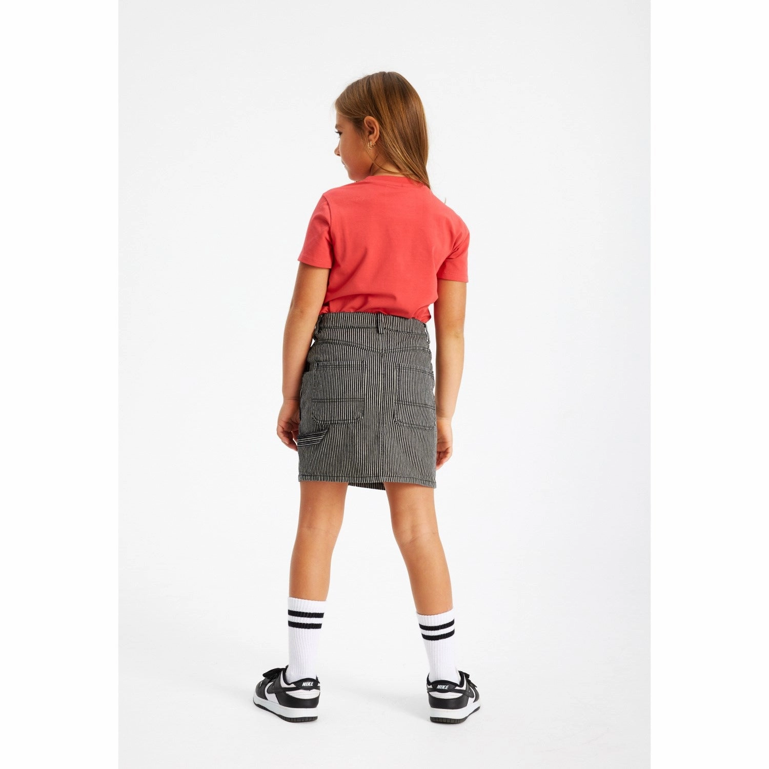 Everyday Top Perfect Layering The New Chrysanthemum Linka T-Shirt