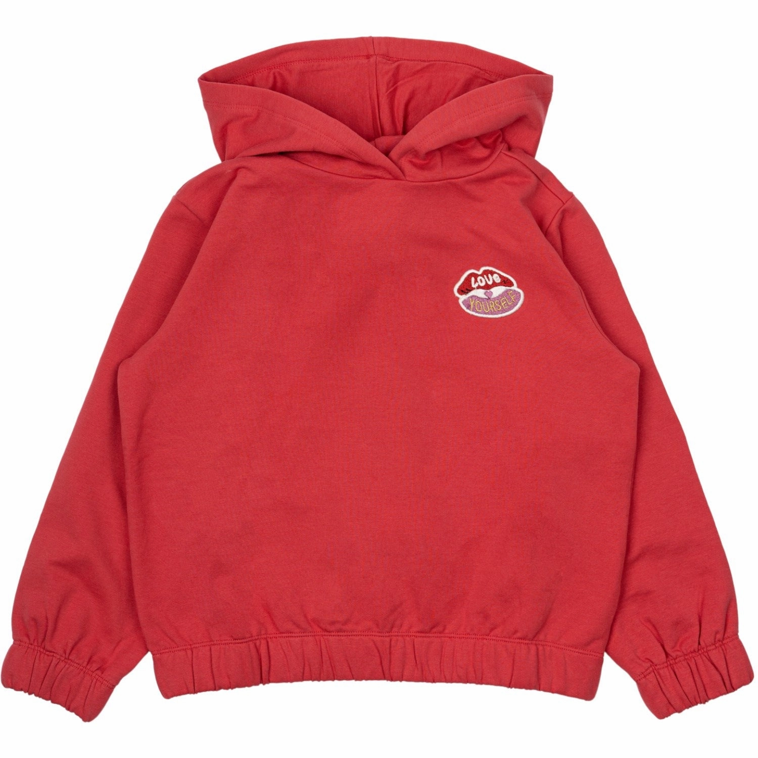 The New Chrysanthemum Love OS Hoodie Exclusive piece