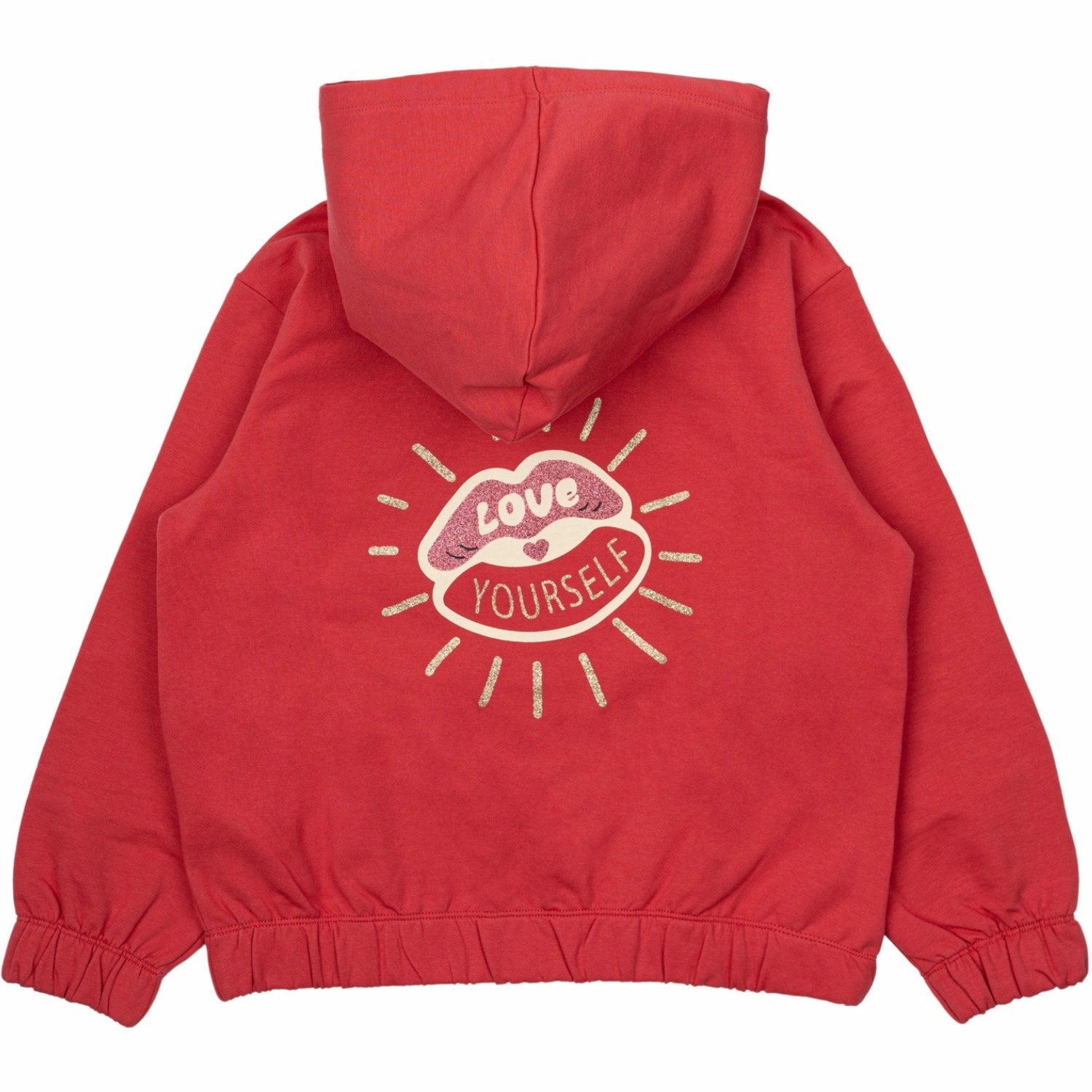 Date night The New Chrysanthemum Love OS Hoodie