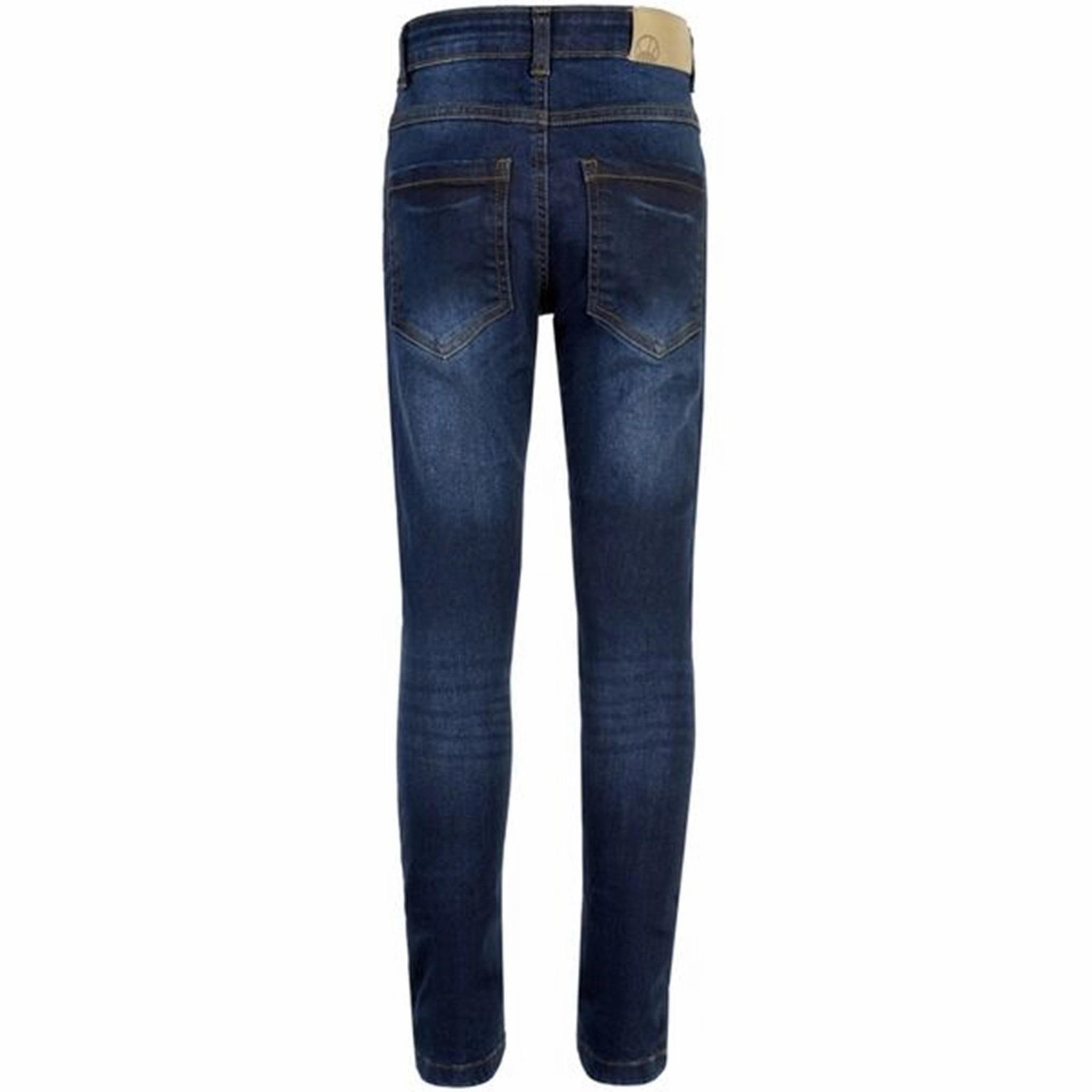 All Use Wear Stain Release Finish The New Copenhagen Slim Jeans Blue