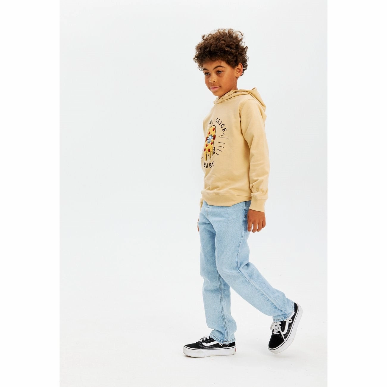 Bee like Machine washable The New Cornstalk Jennings Hoodie