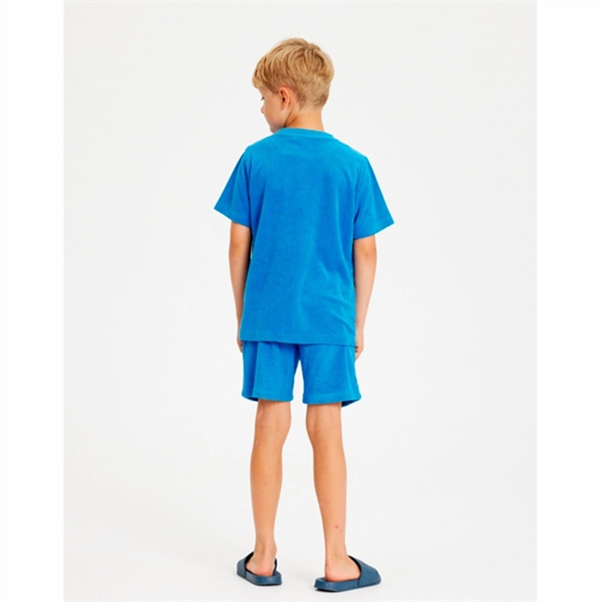 City Casual THE NEW Daphne Gimle Terry T-shirt