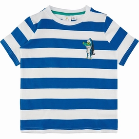 Anti-static THE NEW Daphne Gunnar T-shirt