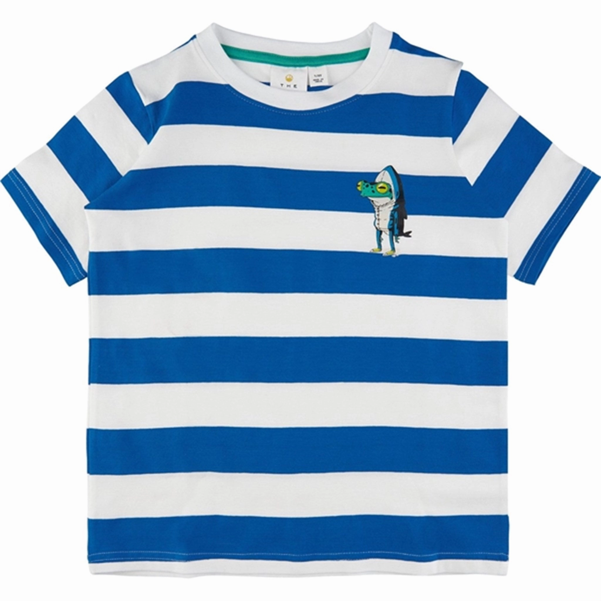 Anti-static THE NEW Daphne Gunnar T-shirt