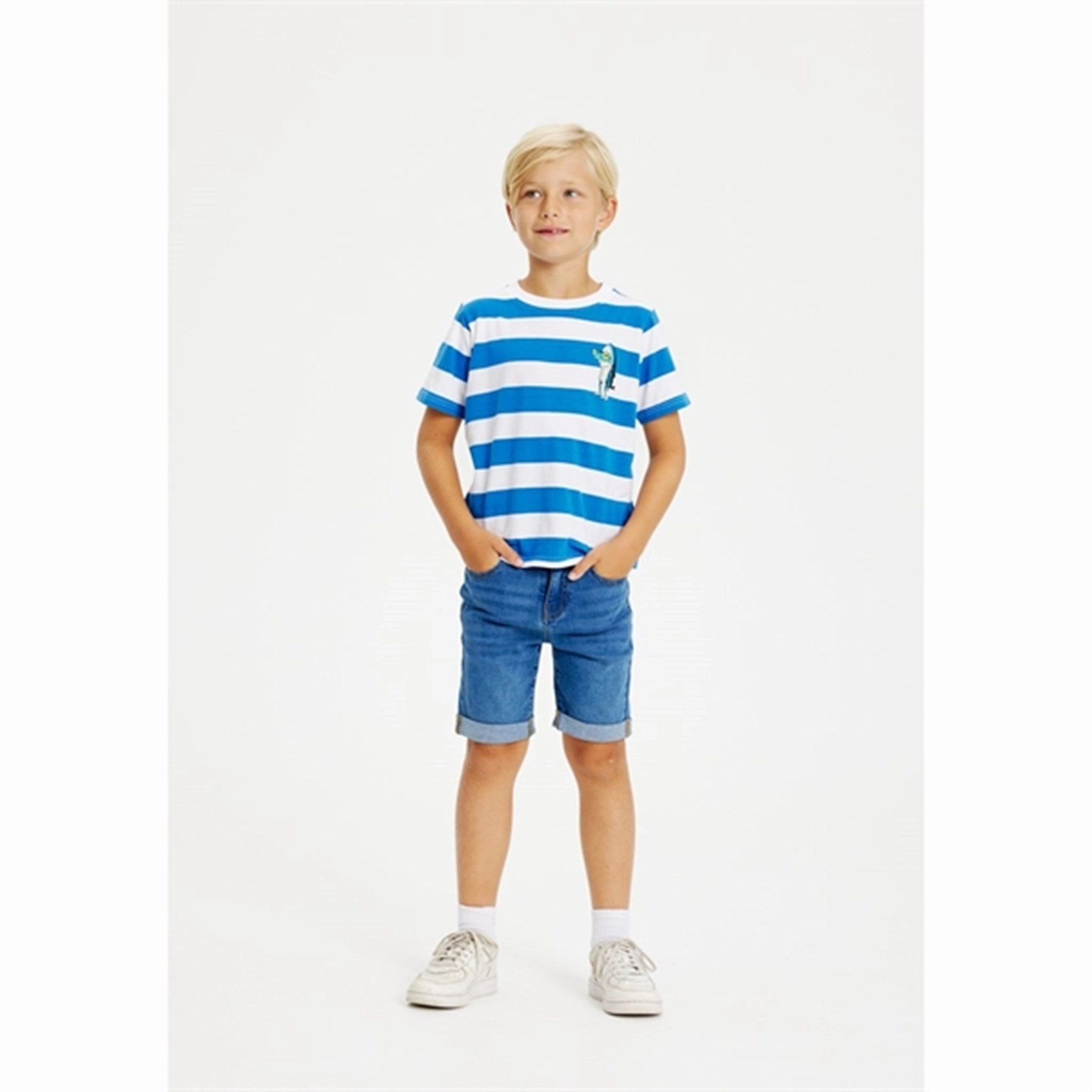 Active Trend Look THE NEW Daphne Gunnar T-shirt