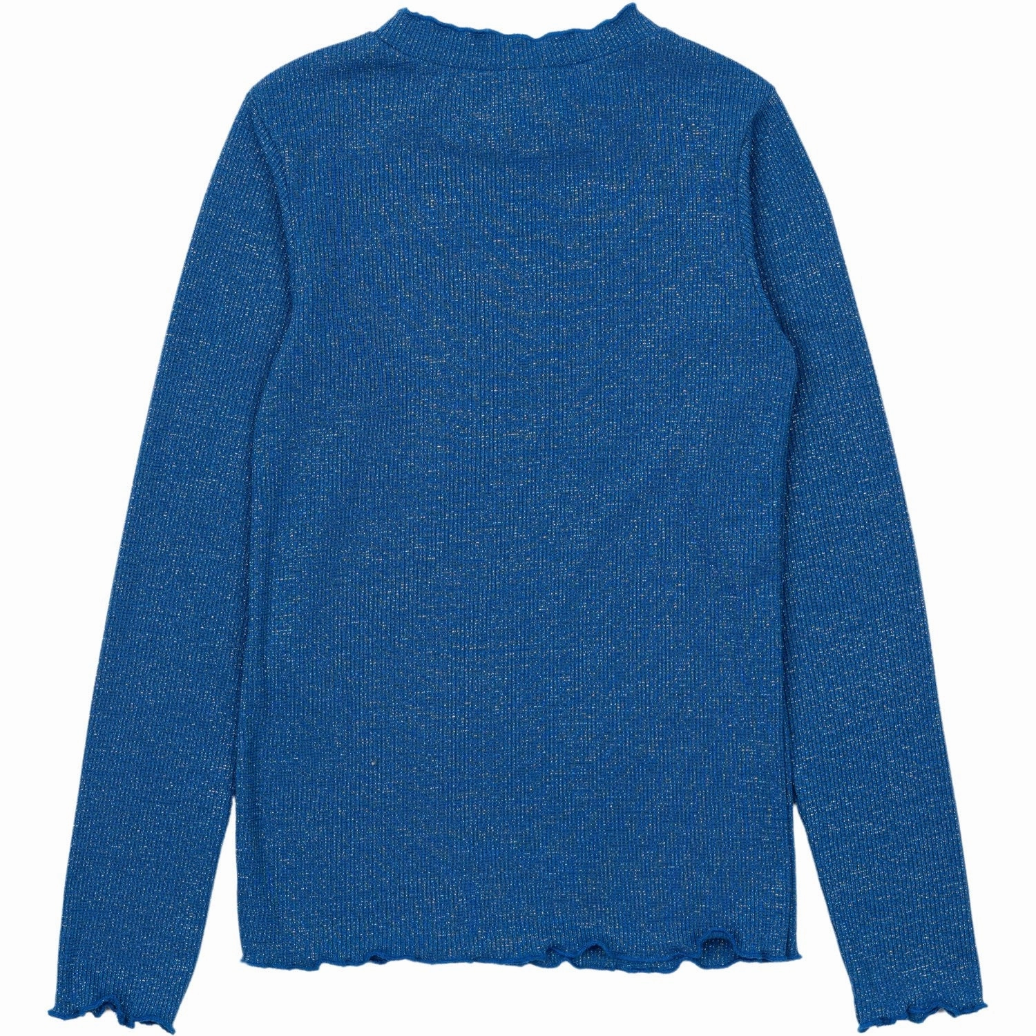 The New Daphne Naima Blouse Comfort Wear Durable Texture