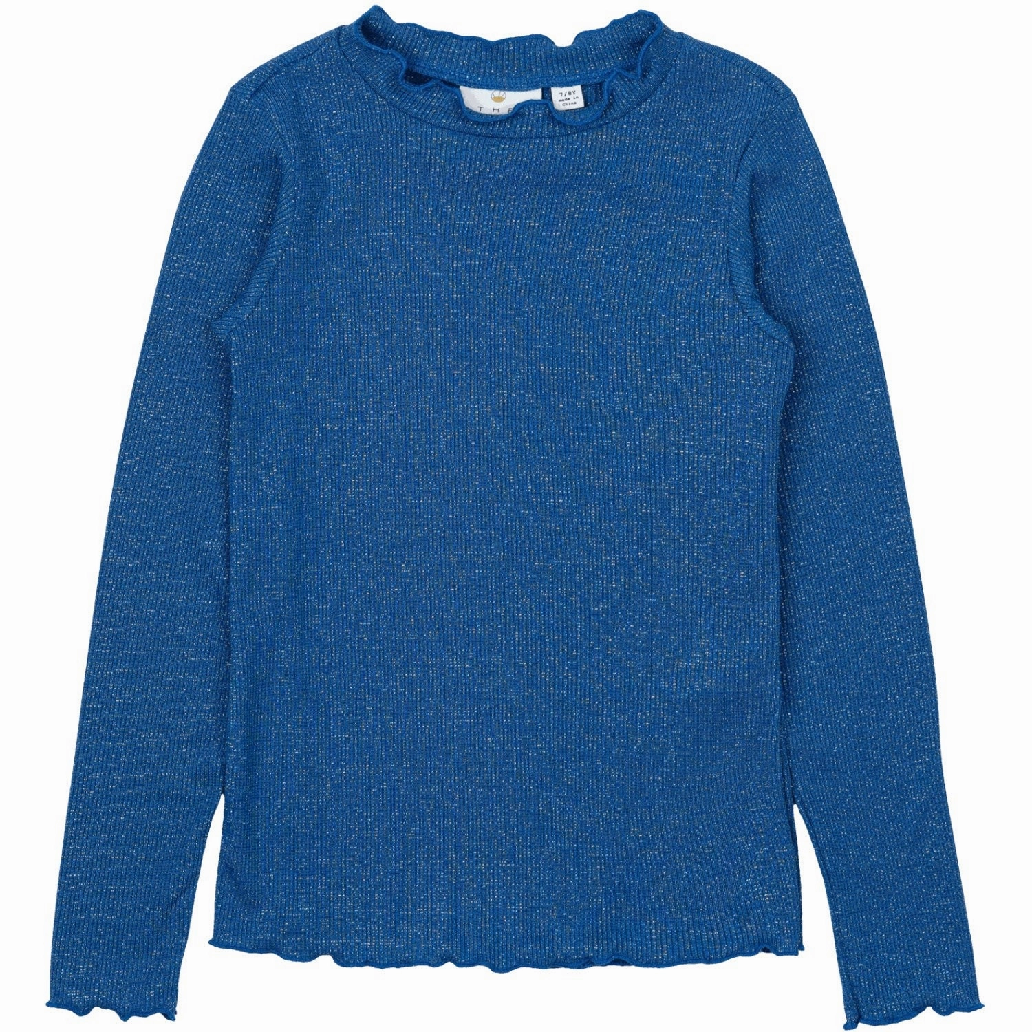 Polka Dot The New Daphne Naima Blouse