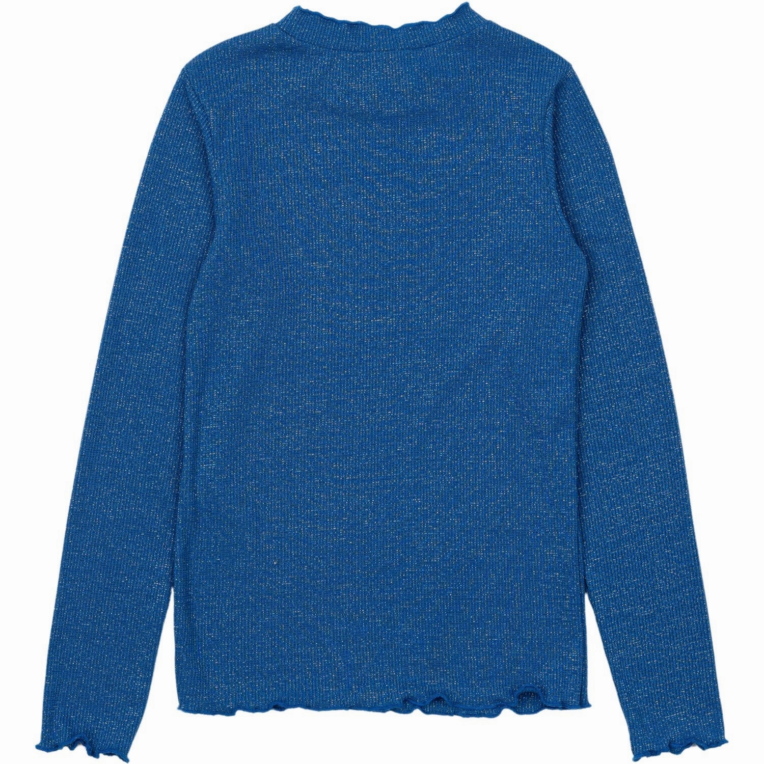 The New Daphne Naima Blouse Seamless Side Panels Classic Design