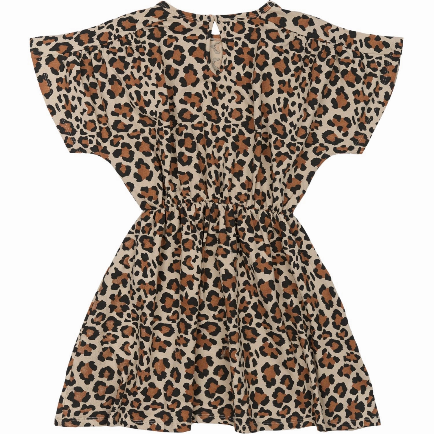 The New Feather Gray AOP Orella Dress Elegant Line Simple yet chic gown