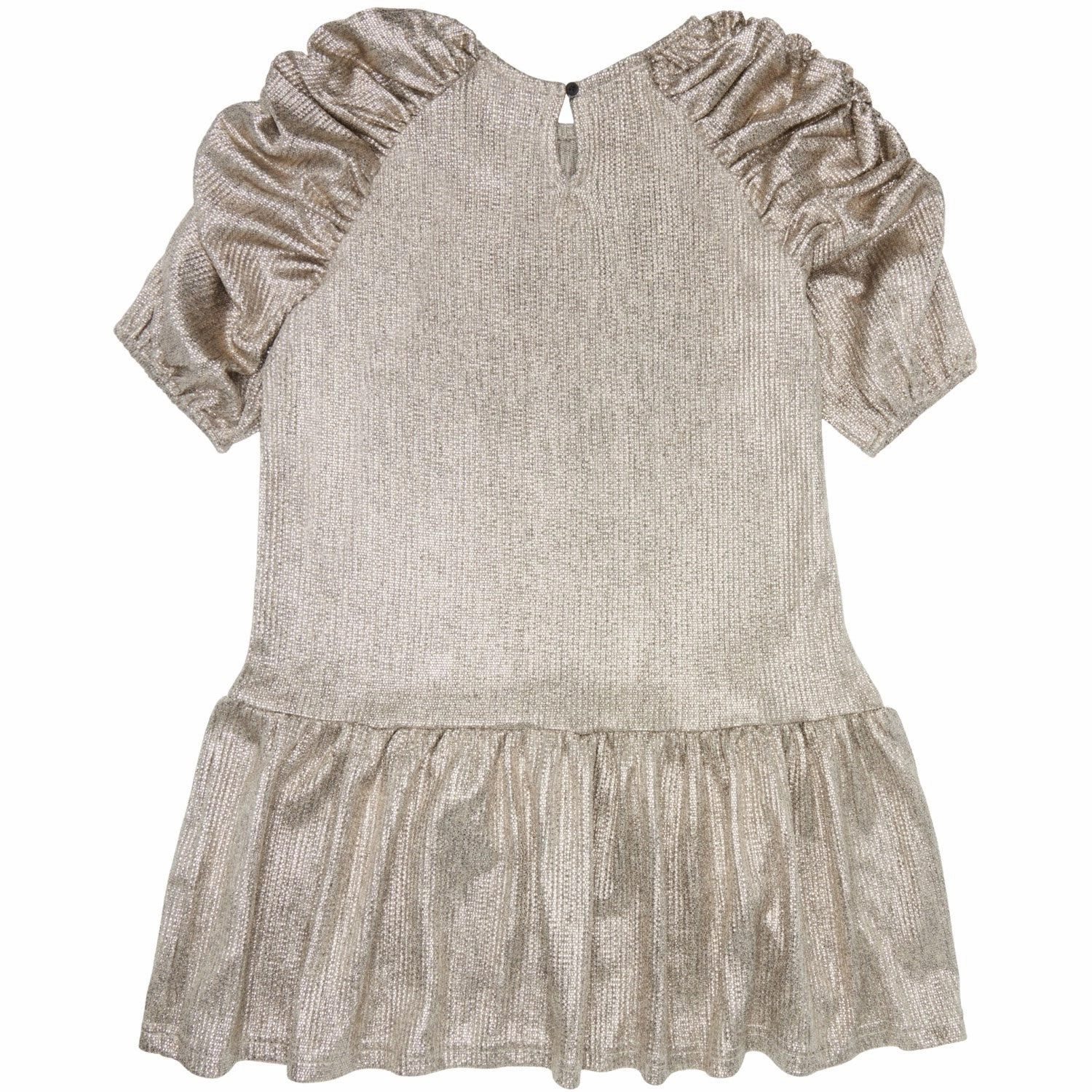 The New Gold Leah 3/4 Dress Lace Fine