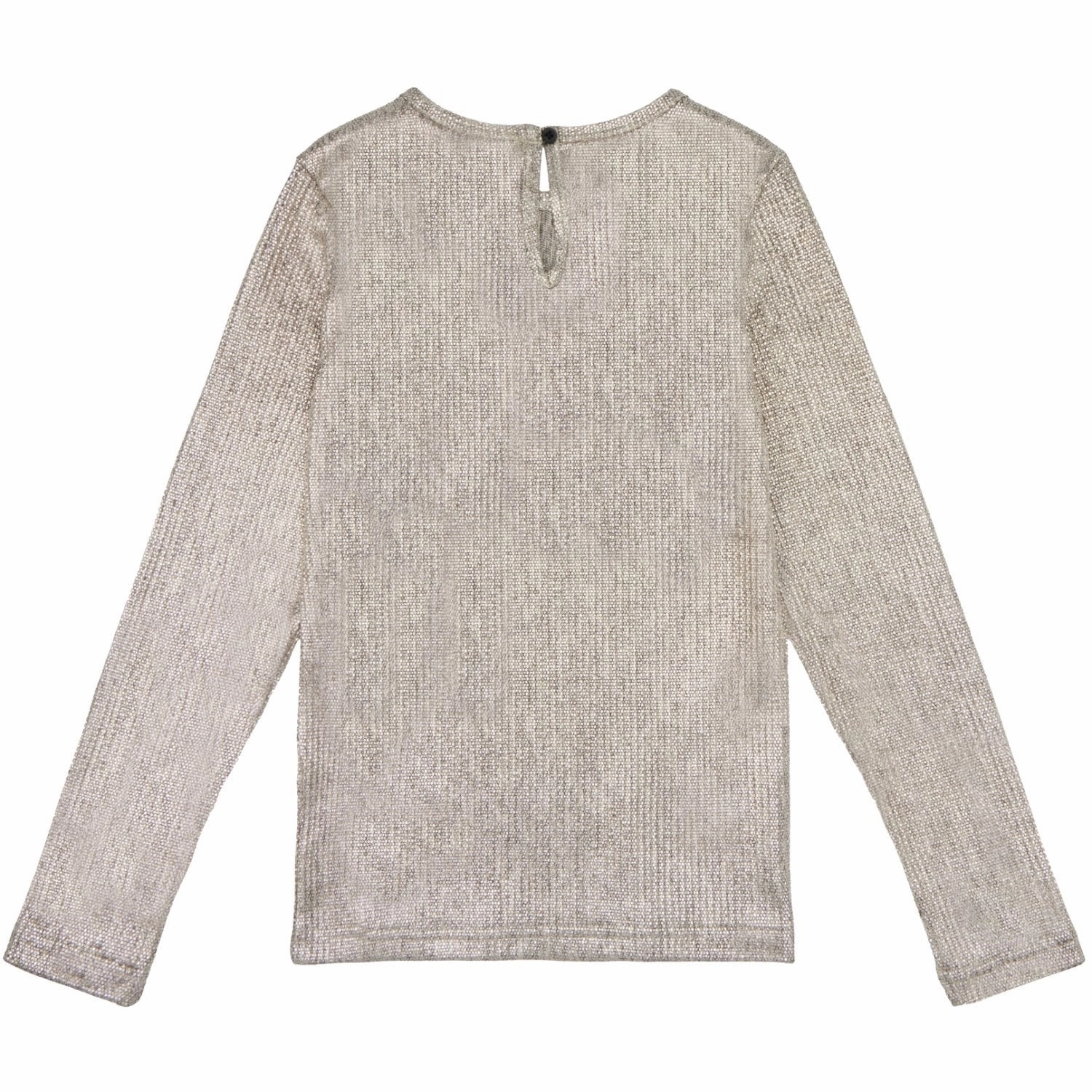 The New Gold Leah Blouse Minimalist fashion