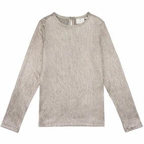 The New Gold Leah Blouse Country Charm