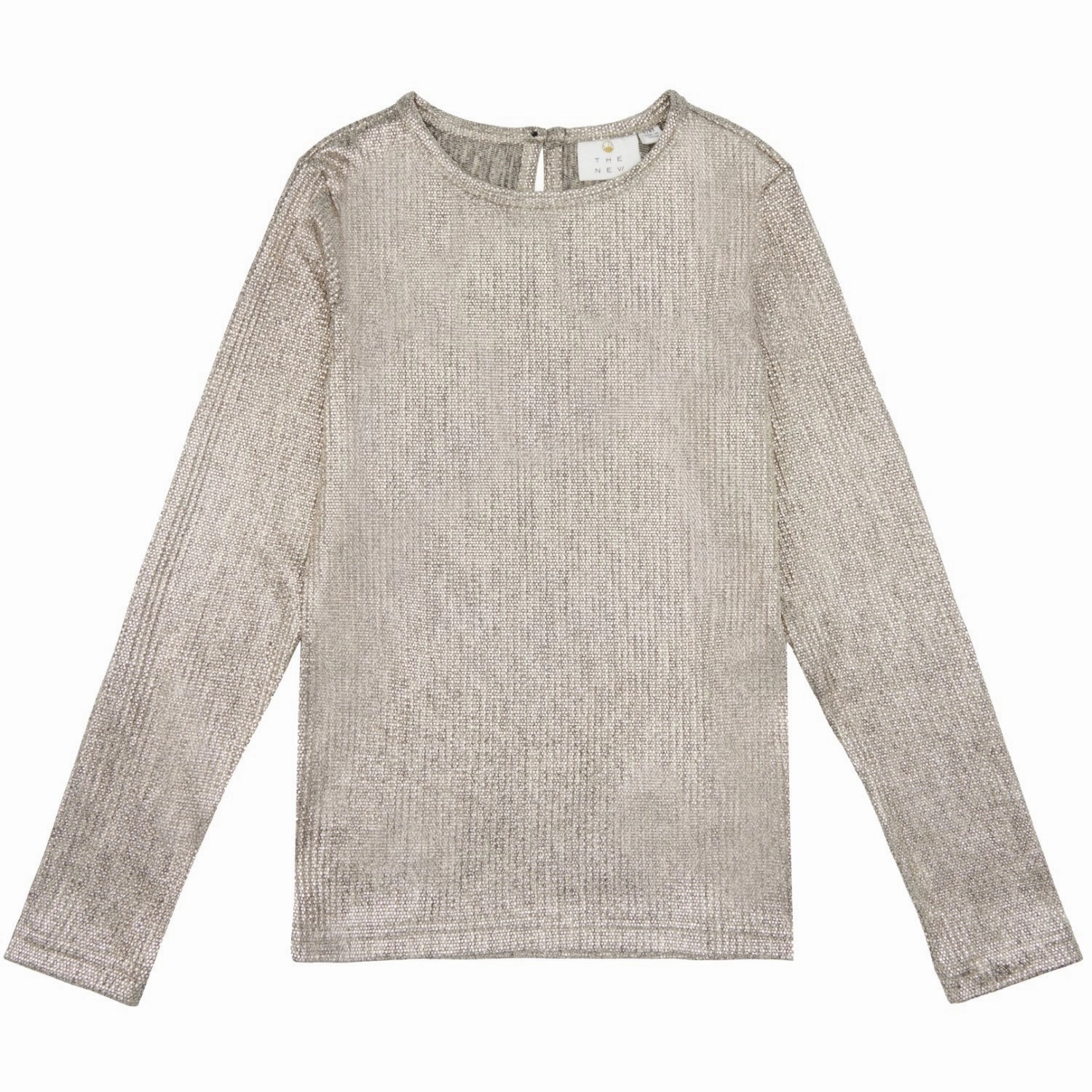 The New Gold Leah Blouse Country Charm