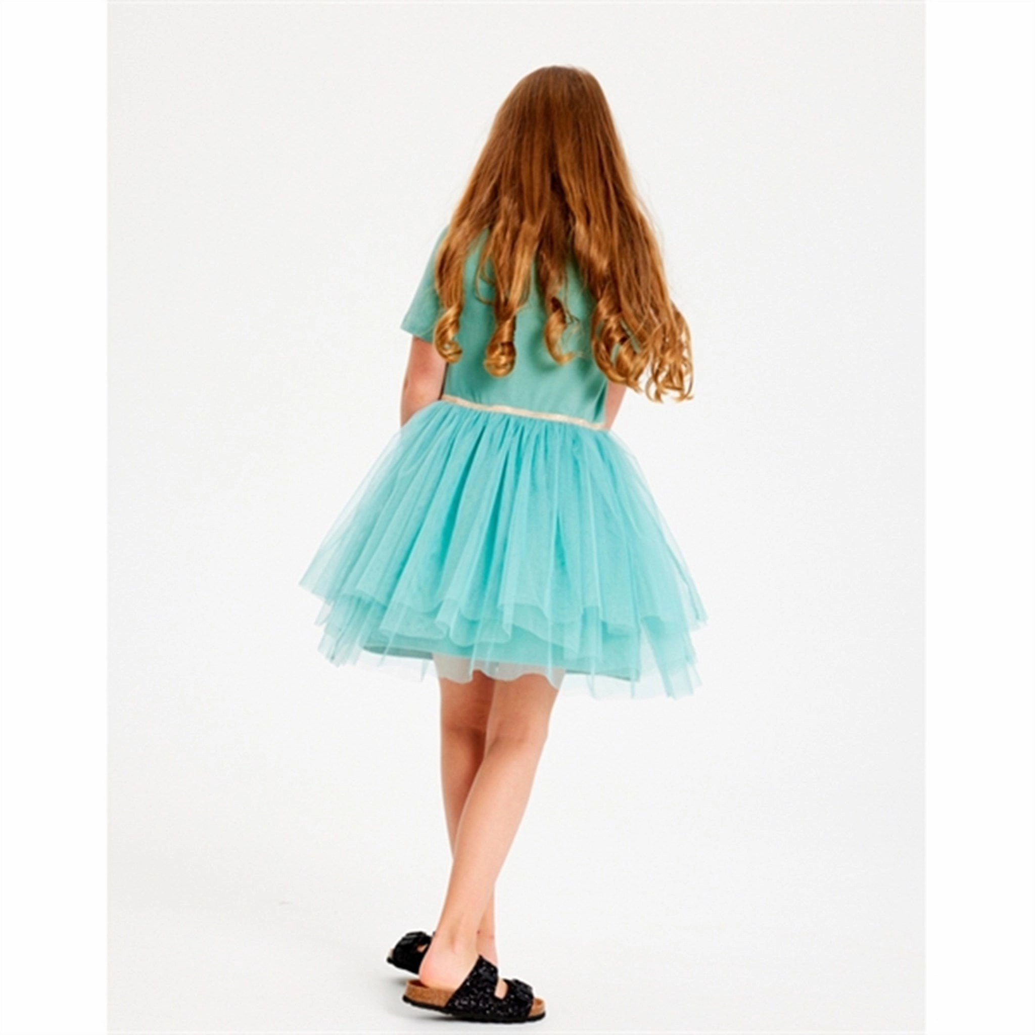 THE NEW Jadeite Fran Dress Cozy Flex Seasonal Must-Have