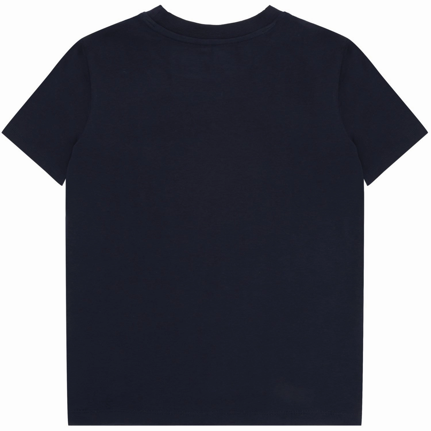 The New Navy Blazer Lamaro T-Shirt Comfy Touch NonIrritating Fabric