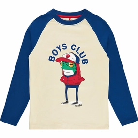 The New Oatmeal Inar Blouse Graduation Ceremony