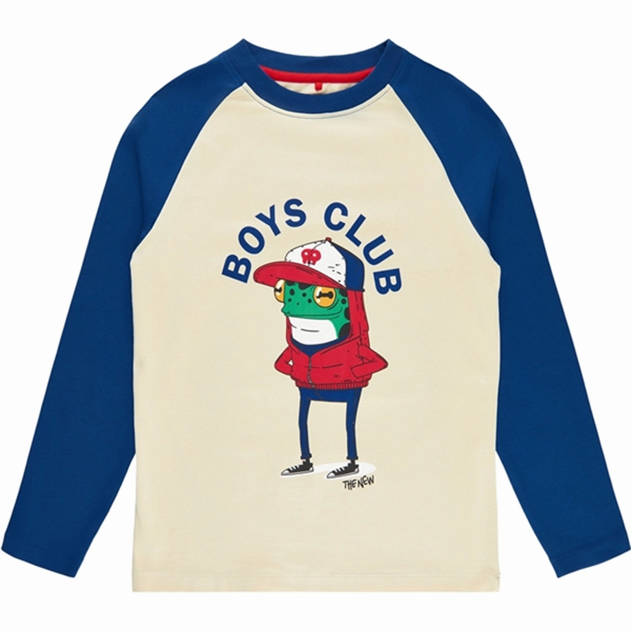 The New Oatmeal Inar Blouse Graduation Ceremony