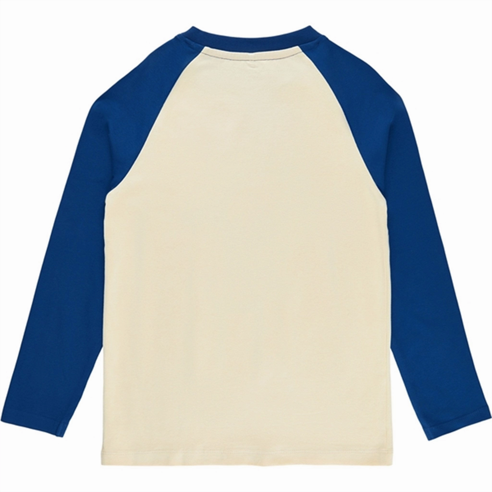 Chambray Fabric High-Quality Material The New Oatmeal Inar Blouse