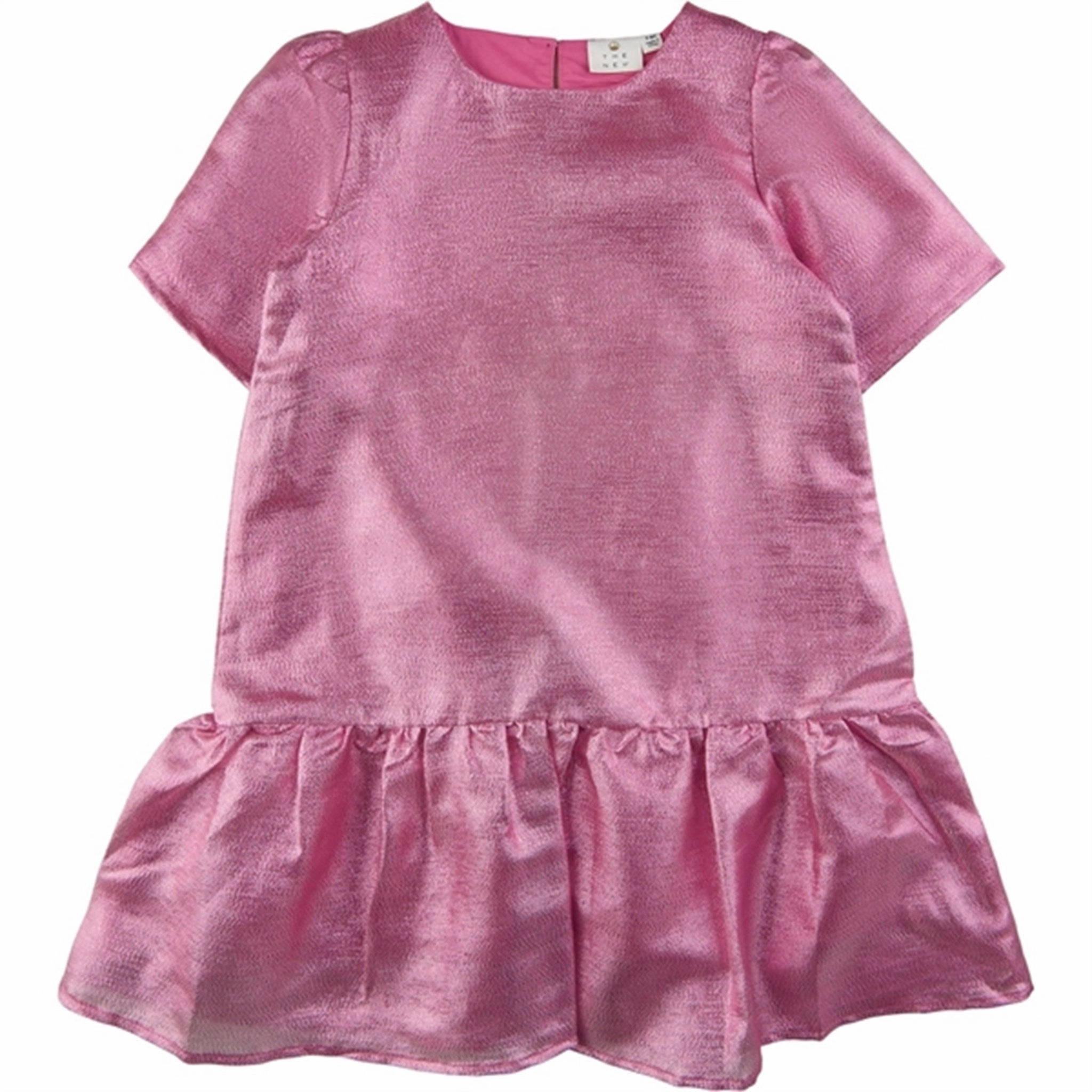 Modern Motion The New Pastel lavender Halo Dress