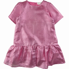 Modern Motion The New Pastel lavender Halo Dress