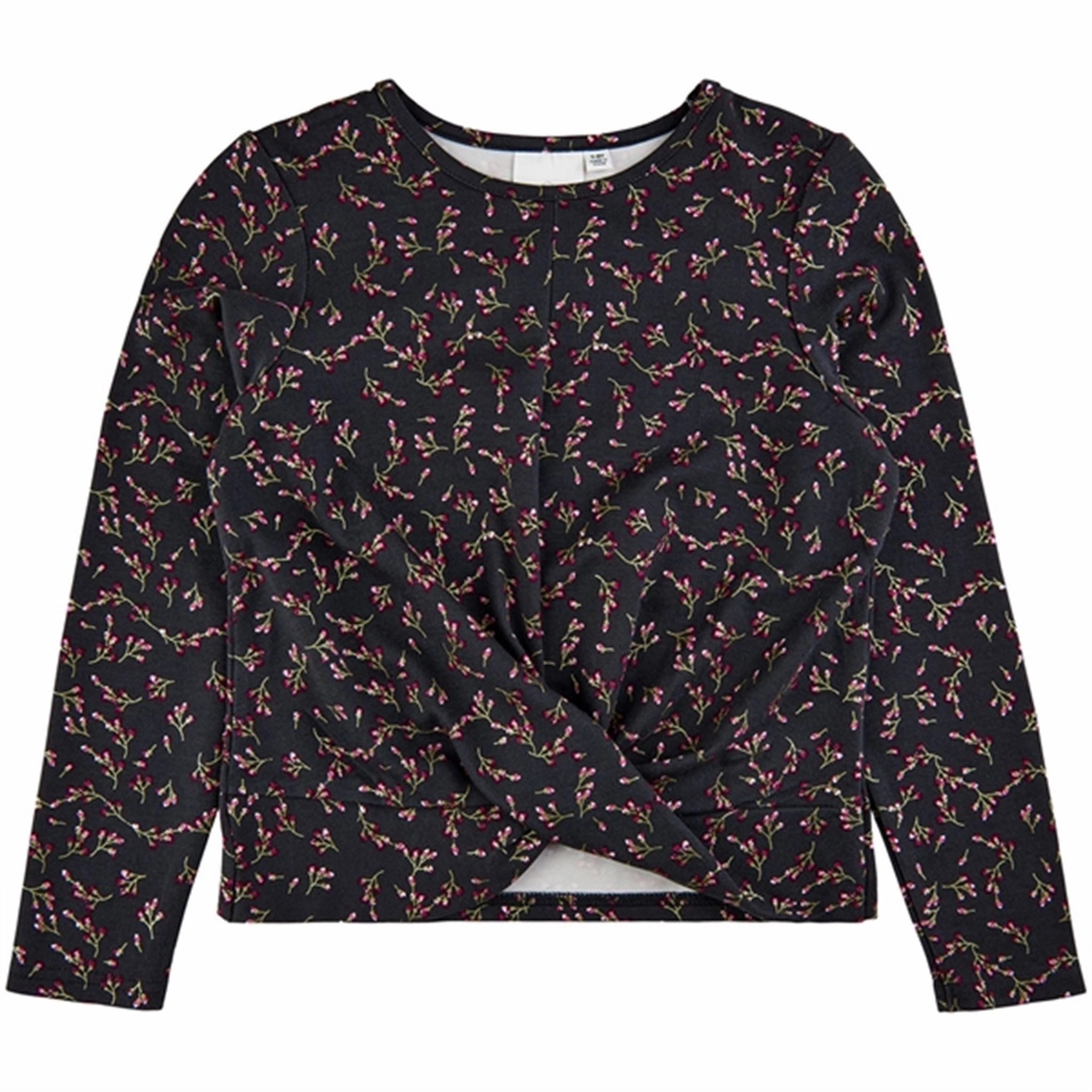 Poolside Lounge The New Phantom Draya Blouse